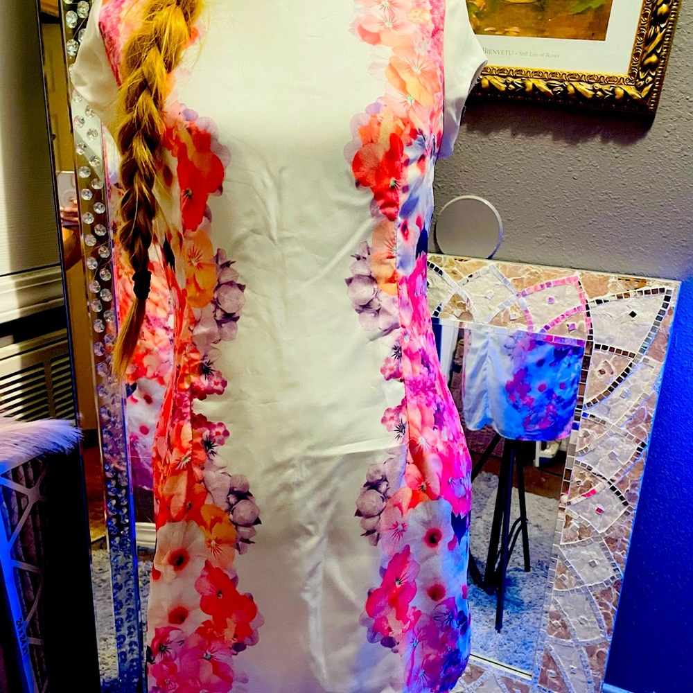 Boutique dress NWTs
